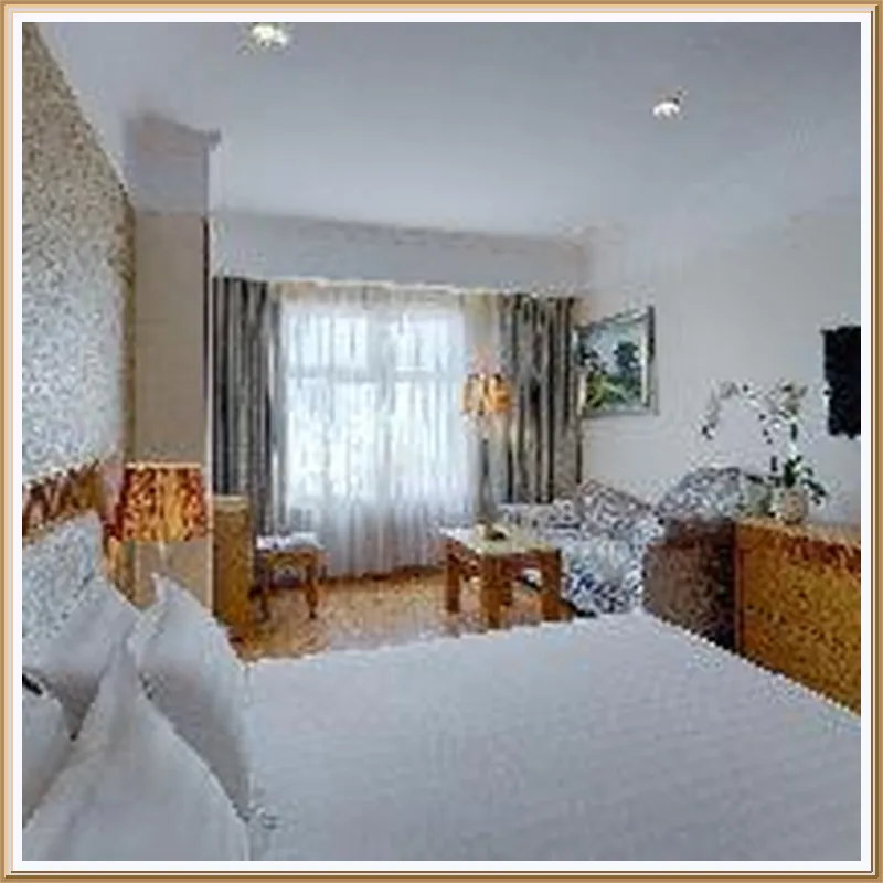 Silverland Ben Thanh 호텔 내부 이미지