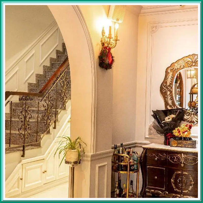 Di lusso Boutique Hotel Riverside Danang 호텔 이미지