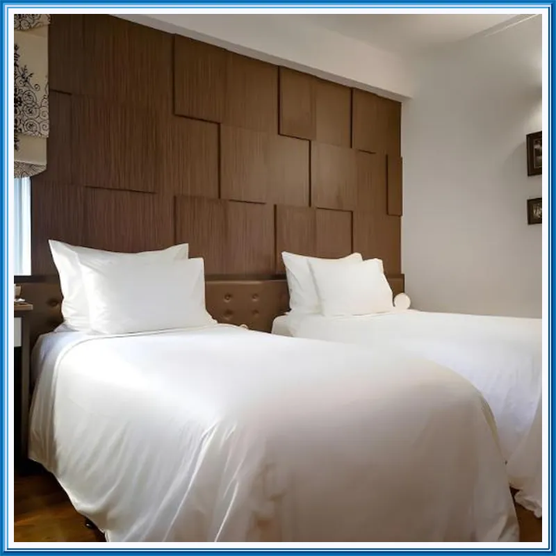 La Nueva Boutique Hotel Hanoi 호텔 내부 이미지