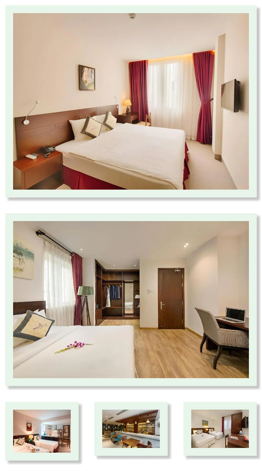 Sen Boutique Hotel 호텔 기타 이미지