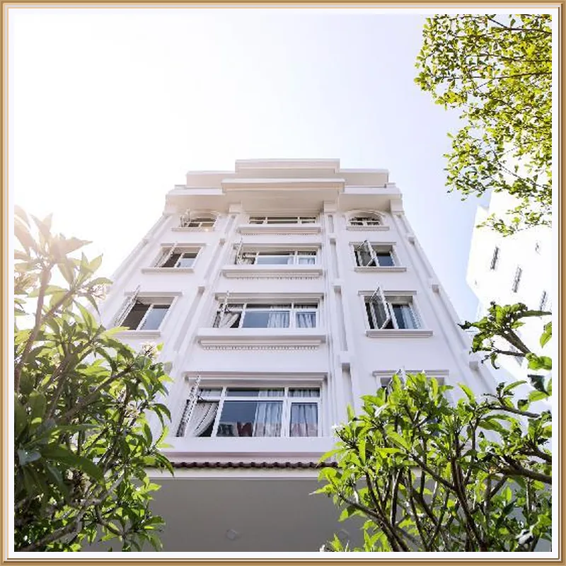 Sen Boutique Hotel 호텔 이미지