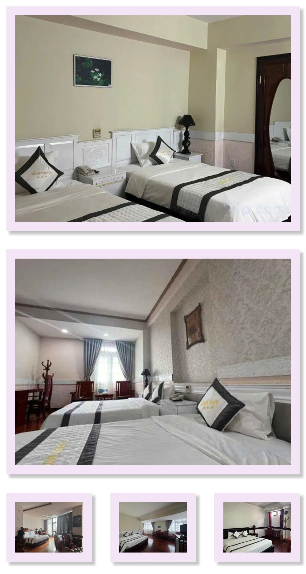 Phuong Dong - Orient Hotel Da Nang 호텔 기타 이미지