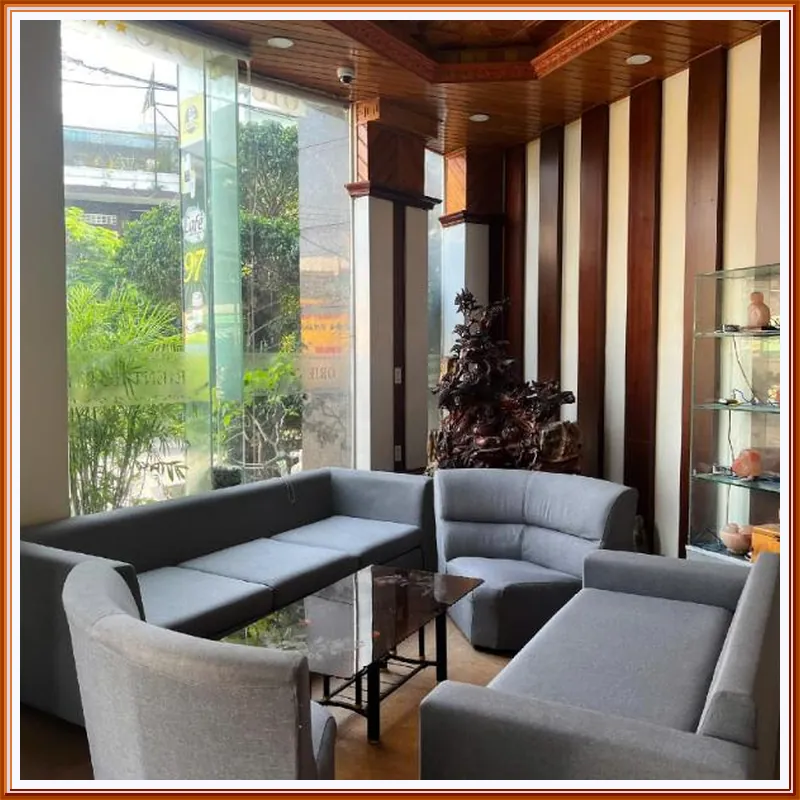 Phuong Dong - Orient Hotel Da Nang 호텔 시설 이미지