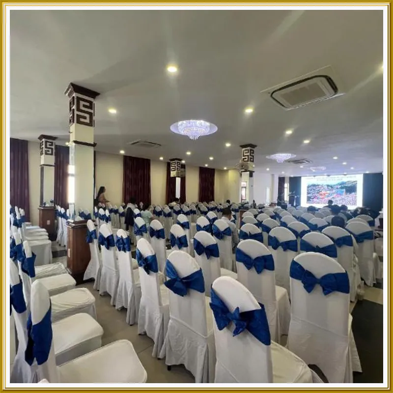 Phuong Dong - Orient Hotel Da Nang 호텔 시설 이미지