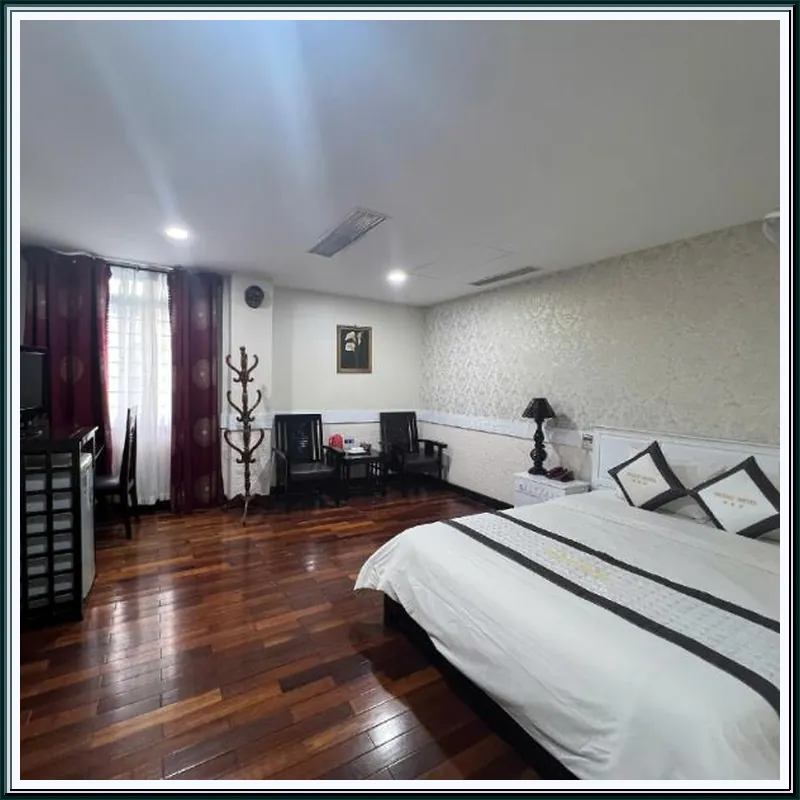 Phuong Dong - Orient Hotel Da Nang 호텔 내부 이미지