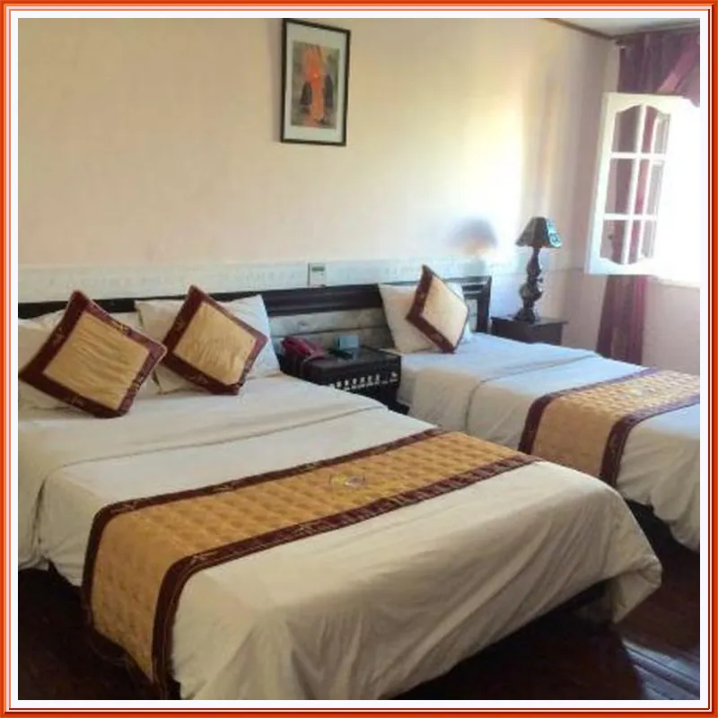 Phuong Dong - Orient Hotel Da Nang 호텔 내부 이미지