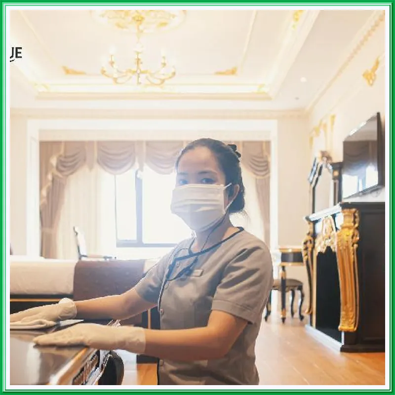 Monarque Hotel Danang 호텔 시설 이미지