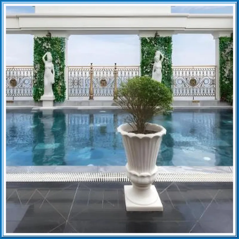 Monarque Hotel Danang 호텔 시설 이미지