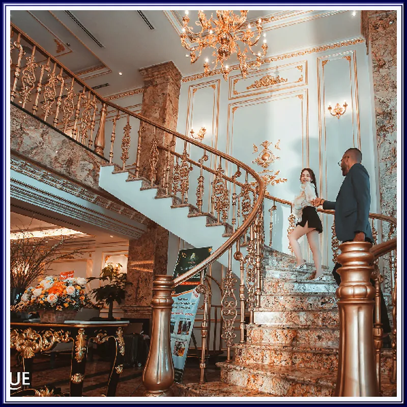 Monarque Hotel Danang 호텔 이미지