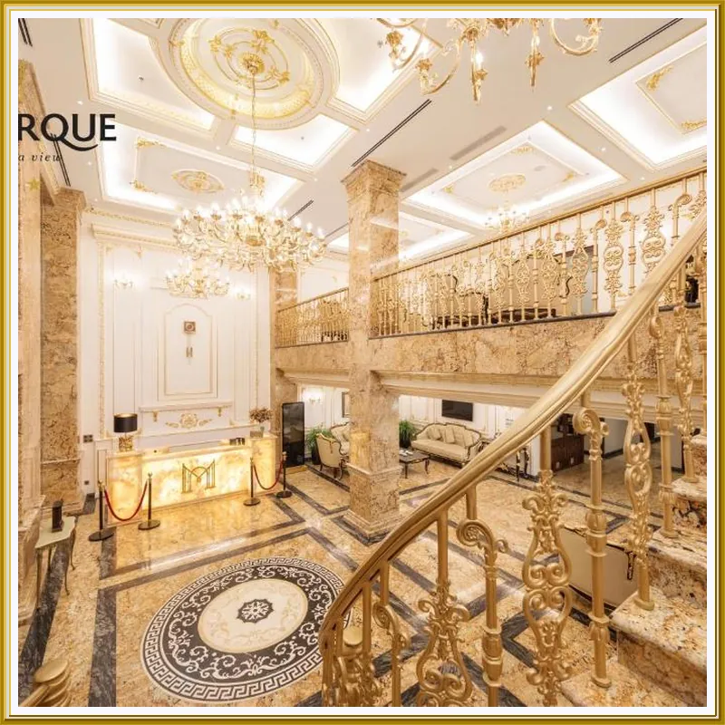 Monarque Hotel Danang 호텔 이미지