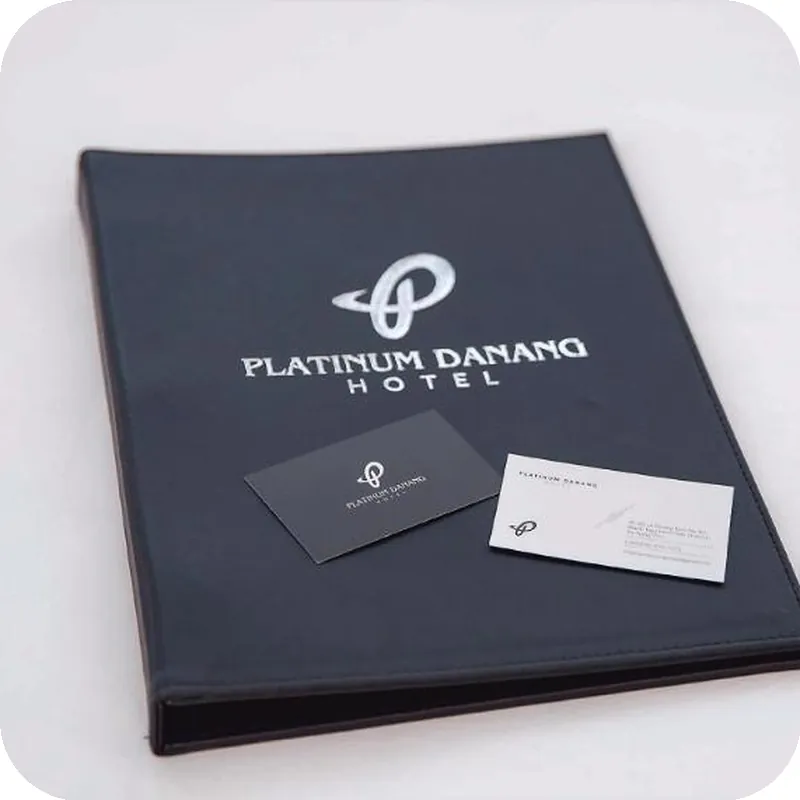 Platinum Danang Hotel 호텔 시설 이미지
