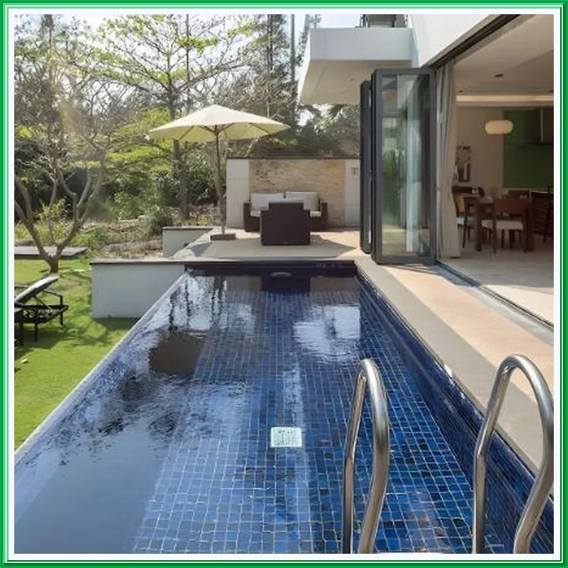 The Ocean Villas (Managed by The Ocean Resort) 호텔 시설 이미지
