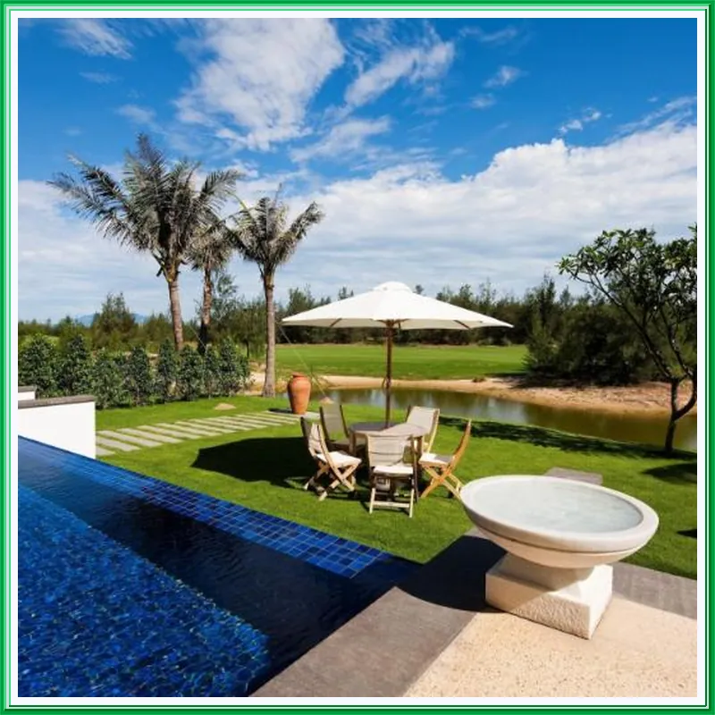 The Ocean Villas (Managed by The Ocean Resort) 호텔 시설 이미지