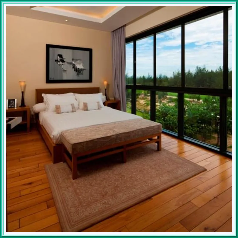 The Ocean Villas (Managed by The Ocean Resort) 호텔 내부 이미지