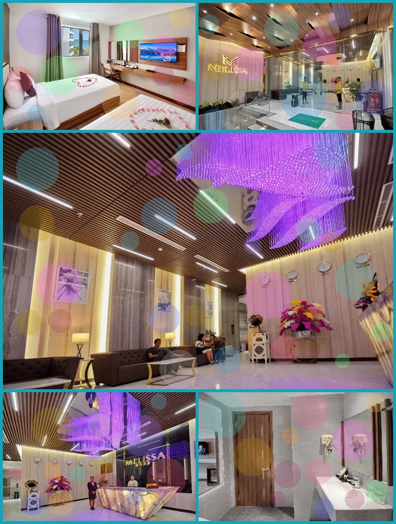 Melissa Hotel 호텔 기타 이미지