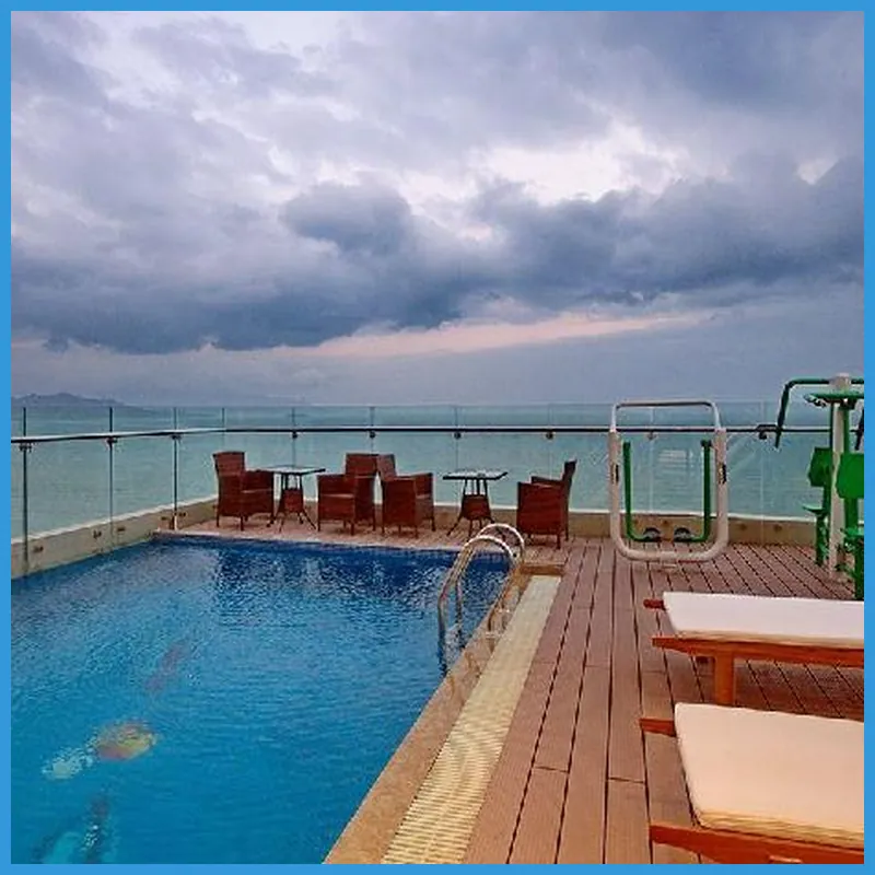 Melissa Hotel 호텔 시설 이미지