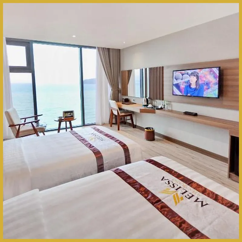 Melissa Hotel 호텔 내부 이미지