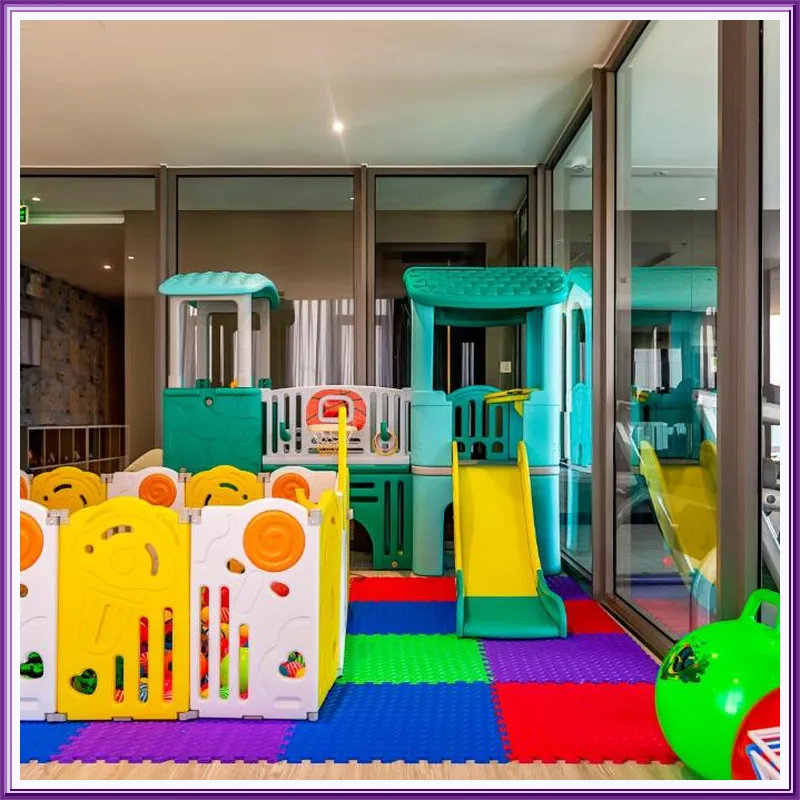 Le Sands Oceanfront Danang Hotel 호텔 시설 이미지