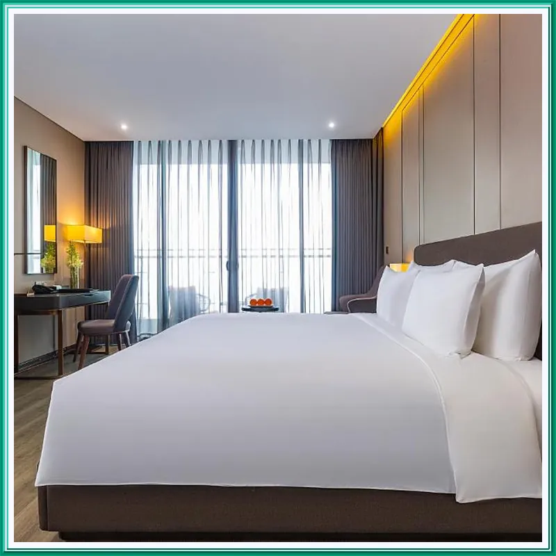 Le Sands Oceanfront Danang Hotel 호텔 내부 이미지