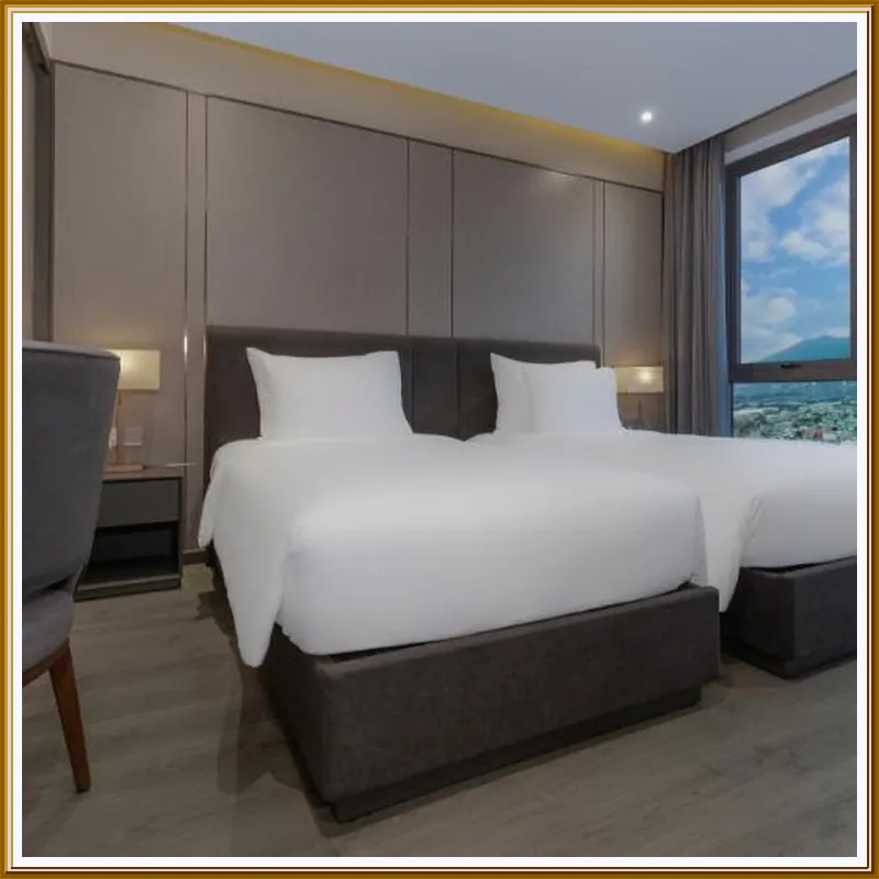Le Sands Oceanfront Danang Hotel 호텔 내부 이미지