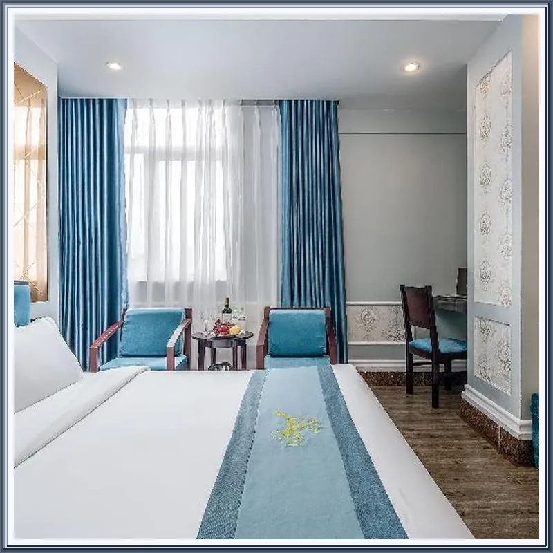 Angel Hotel Danang 호텔 이미지
