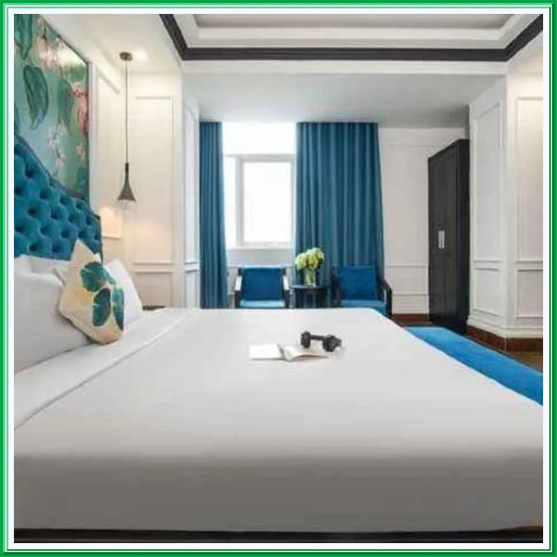 Angel Hotel Danang 호텔 내부 이미지