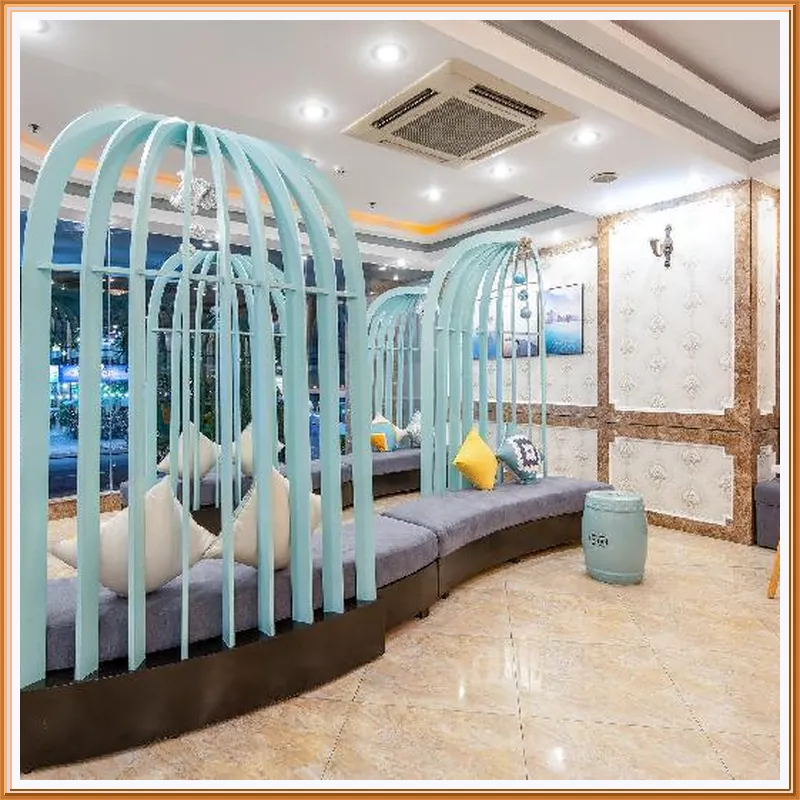 Angel Hotel Danang 호텔 이미지