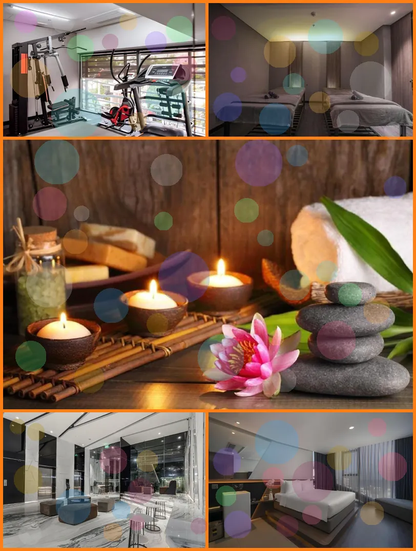 Draco Hotel & Suites 호텔 기타 이미지