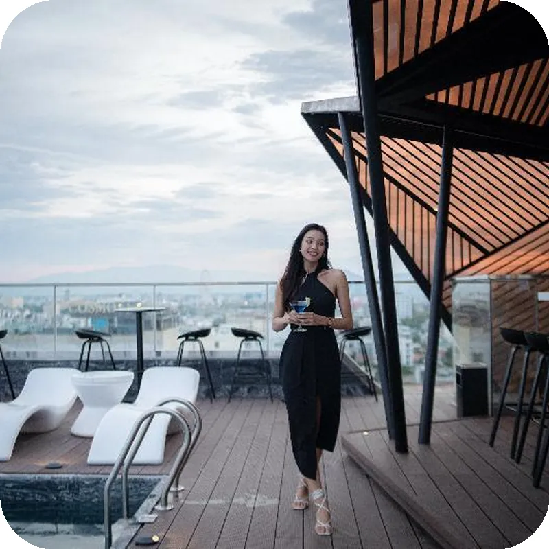 Draco Hotel & Suites 호텔 이미지