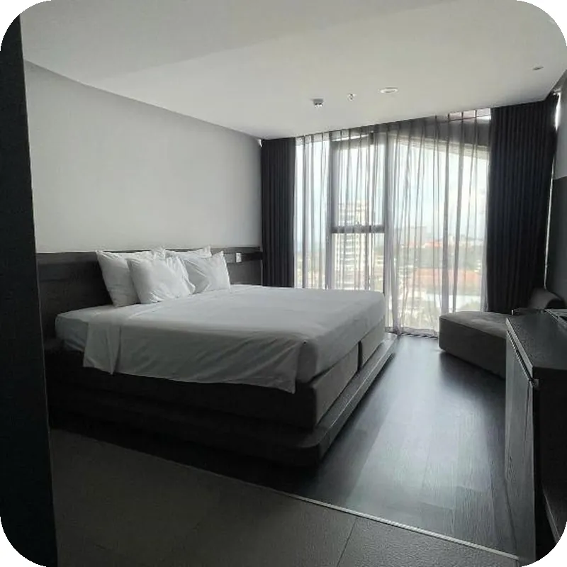 Draco Hotel & Suites 호텔 내부 이미지