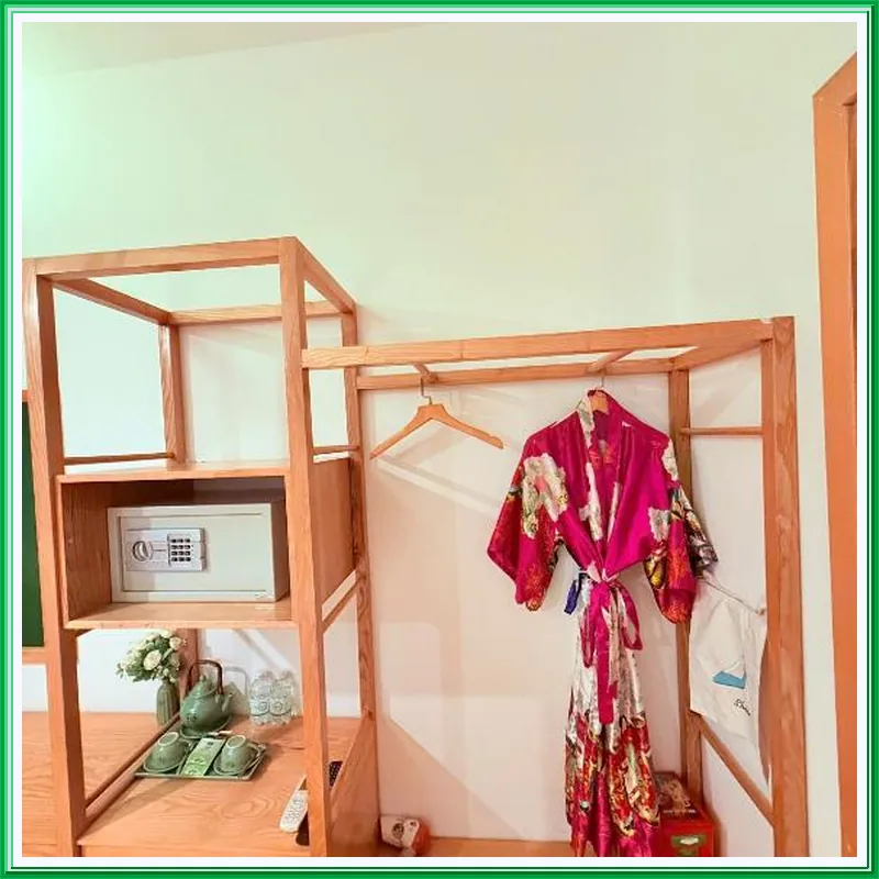 Fuji Boutique Nha Trang Hotel 호텔 시설 이미지