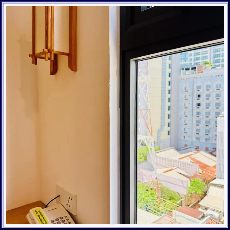 Fuji Boutique Nha Trang Hotel 호텔 이미지