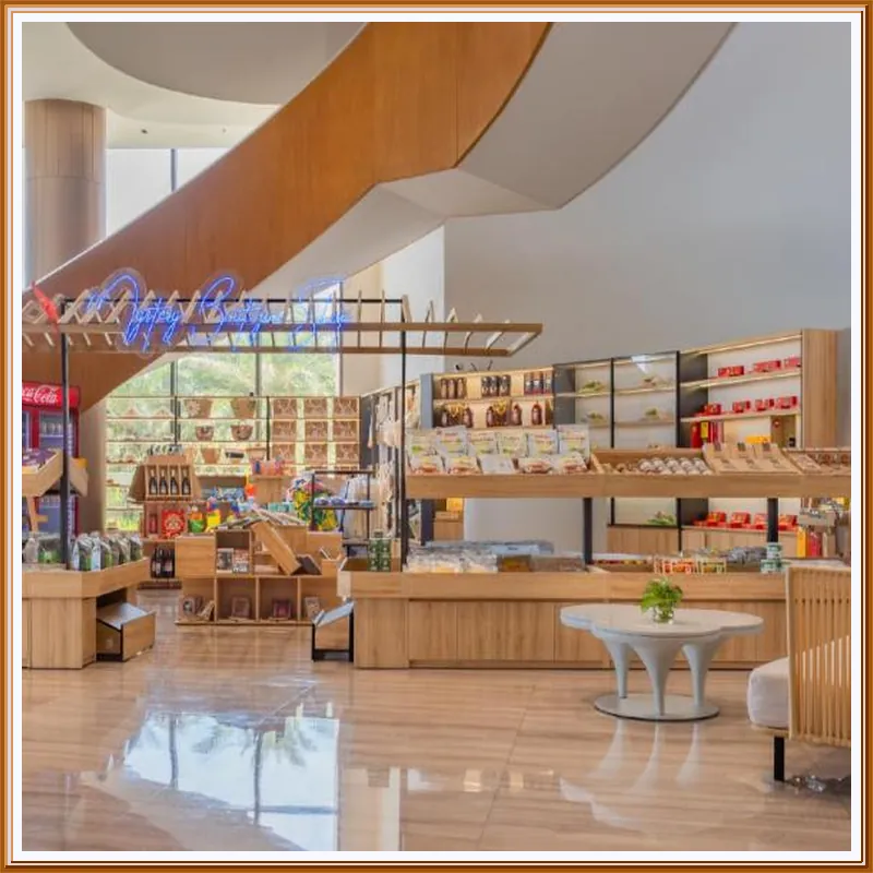 Cam Ranh Mystery Villas & Resort 호텔 시설 이미지