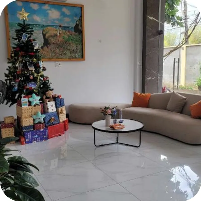 ROSETTA HOTEL PHU QUOC 호텔 시설 이미지