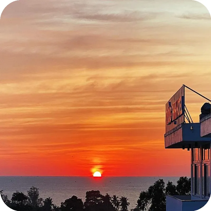 ROSETTA HOTEL PHU QUOC 호텔 이미지