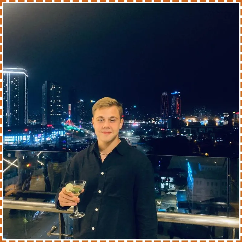 Nature Hotel Da Nang 호텔 이미지