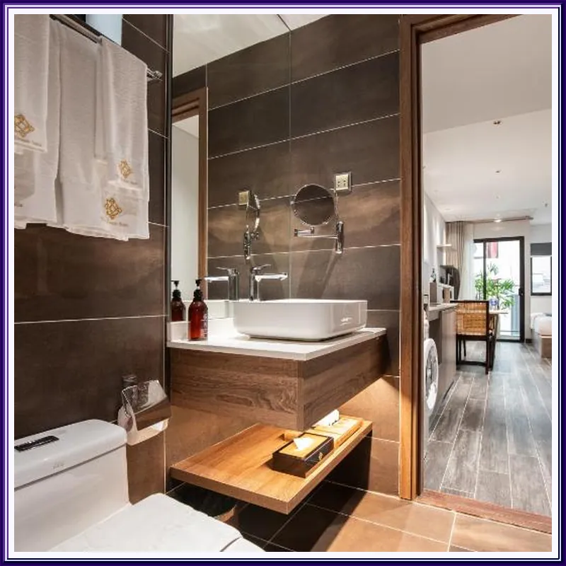 The Dream Suite 호텔 시설 이미지