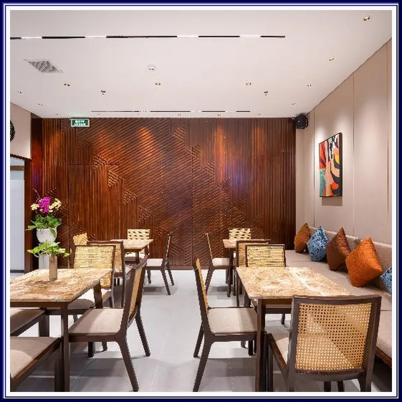 The Dream Suite 호텔 이미지