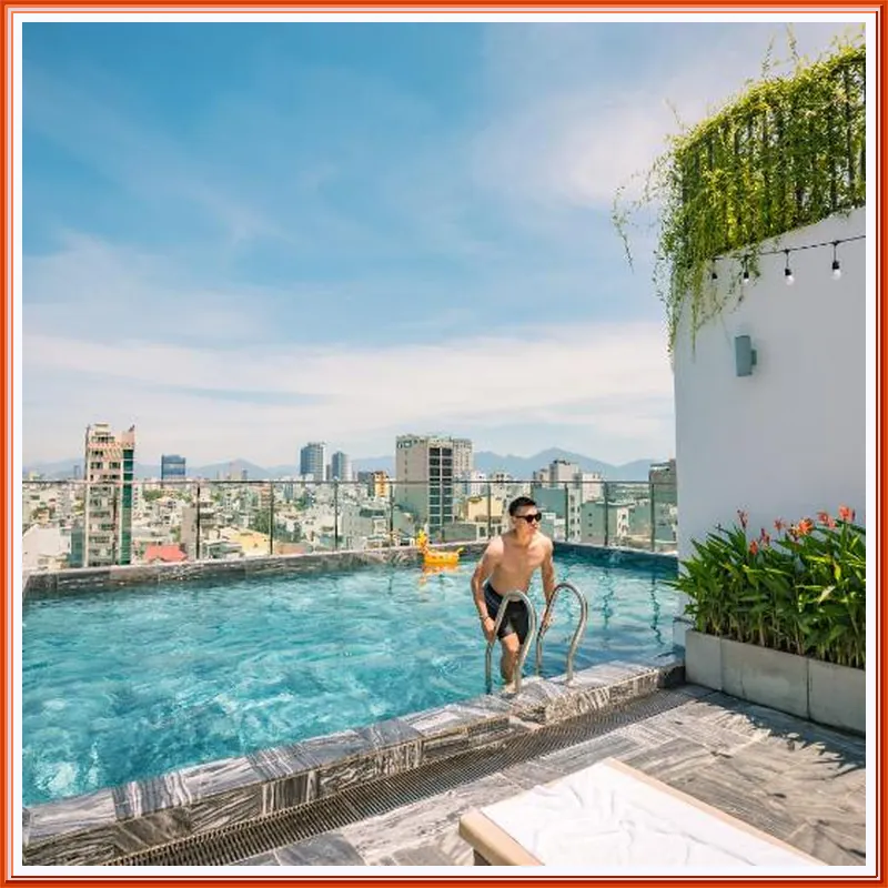 The Dream Suite 호텔 이미지