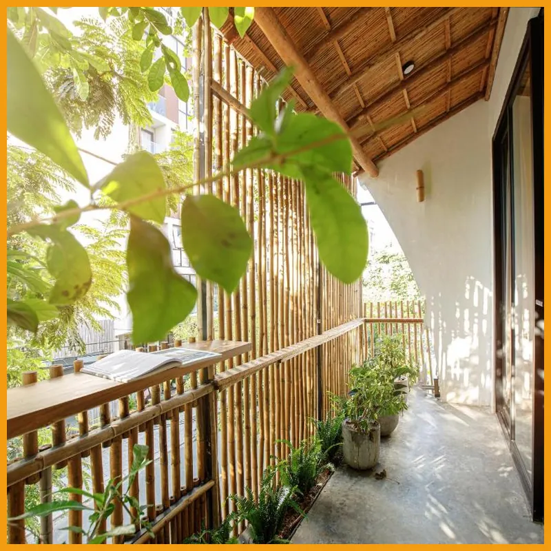 TA Boutique Hotel 호텔 이미지