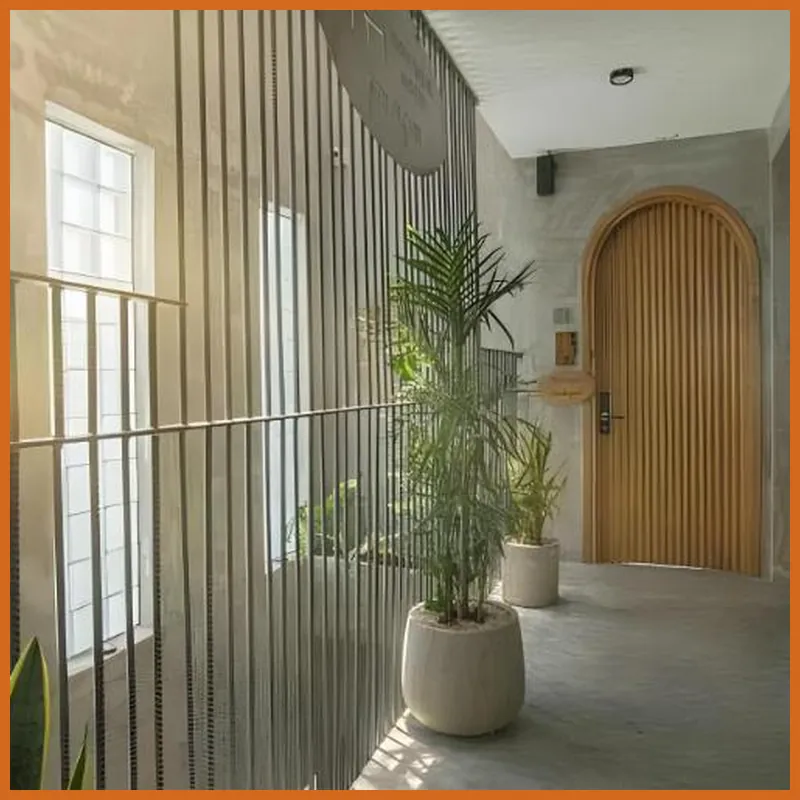 TA Boutique Hotel 호텔 이미지