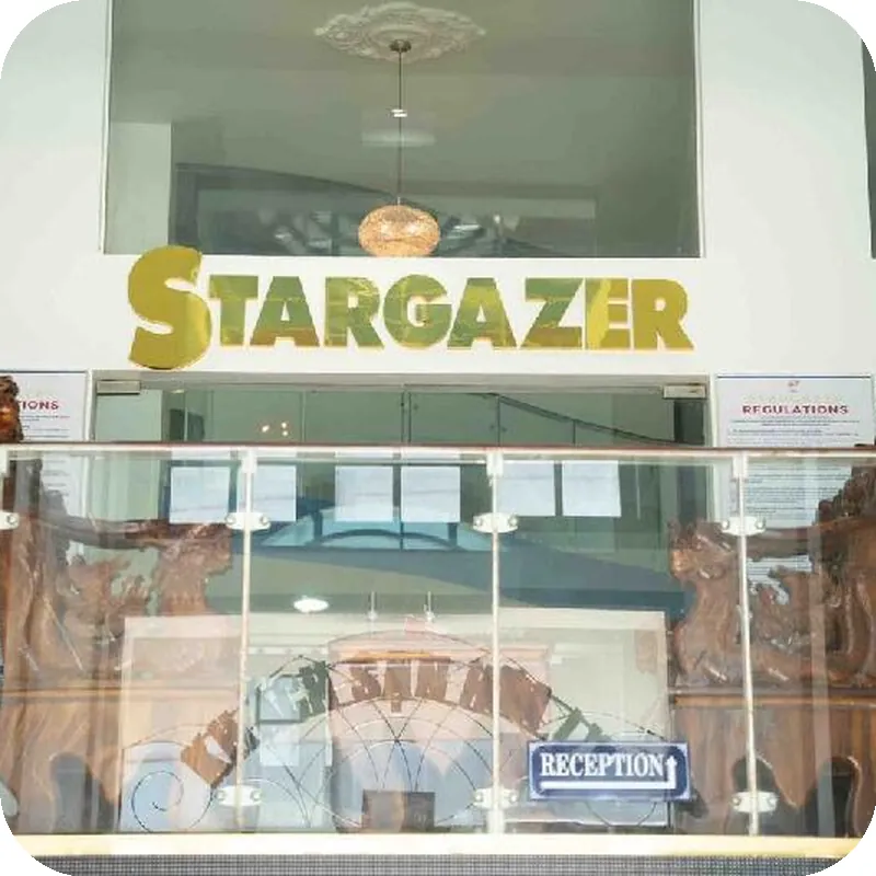 Stargazer Hotel - Standard room 호텔 이미지