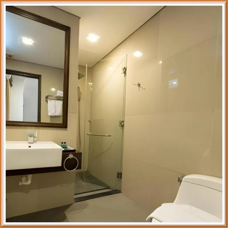 Chu Hotel Danang 호텔 시설 이미지