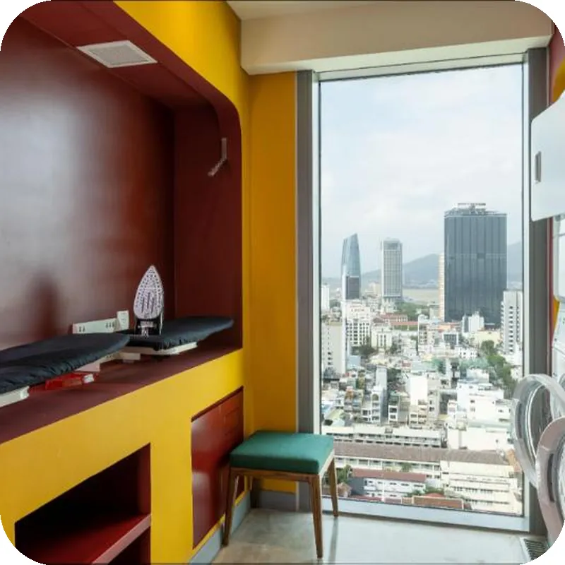 Wink Danang Centre, Unscripted by Hyatt - 24 hours stay 호텔 시설 이미지