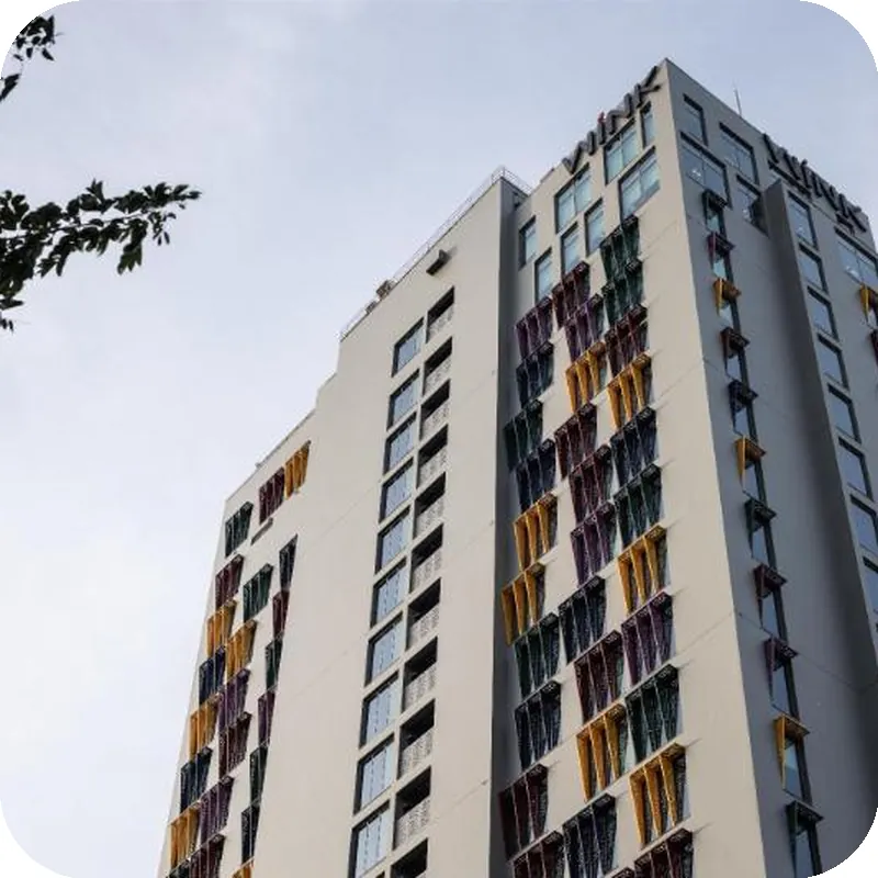 Wink Danang Centre, Unscripted by Hyatt - 24 hours stay 호텔 이미지