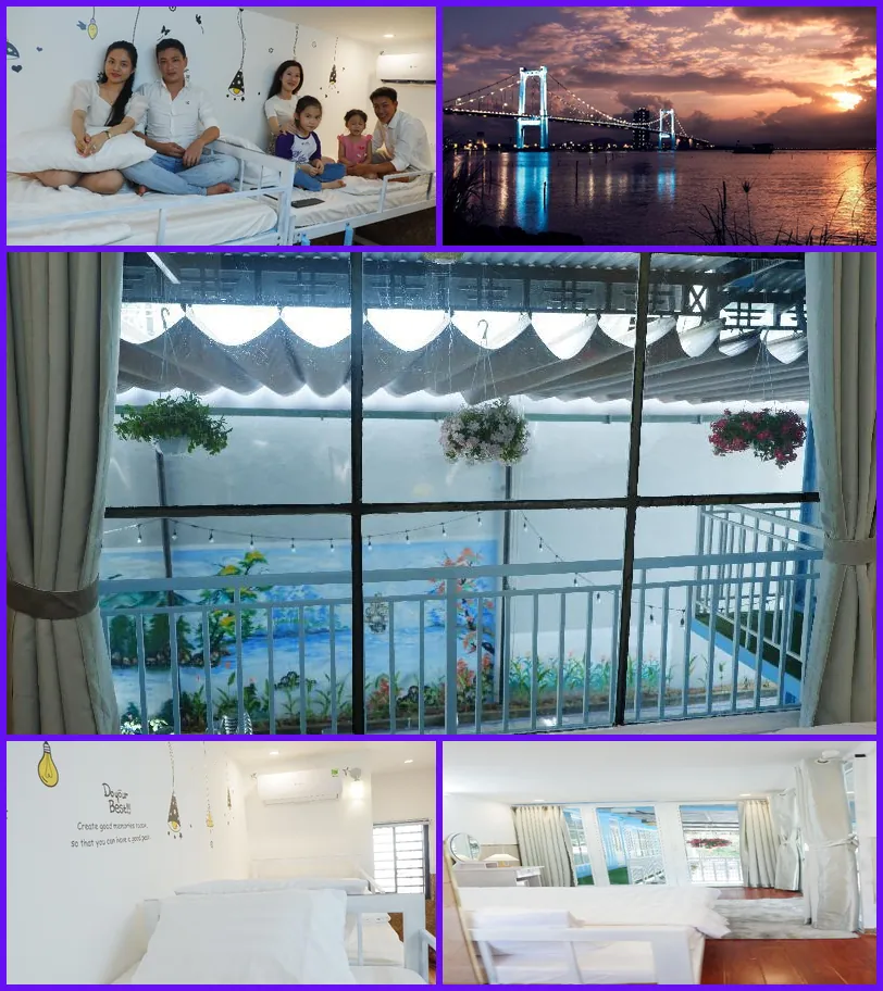 Tina Homestay gần biển và núi; giá cả hợp lý 호텔 기타 이미지