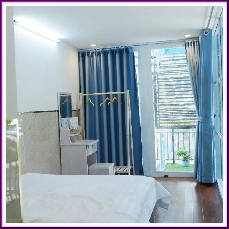 Tina Homestay gần biển và núi; giá cả hợp lý 호텔 시설 이미지