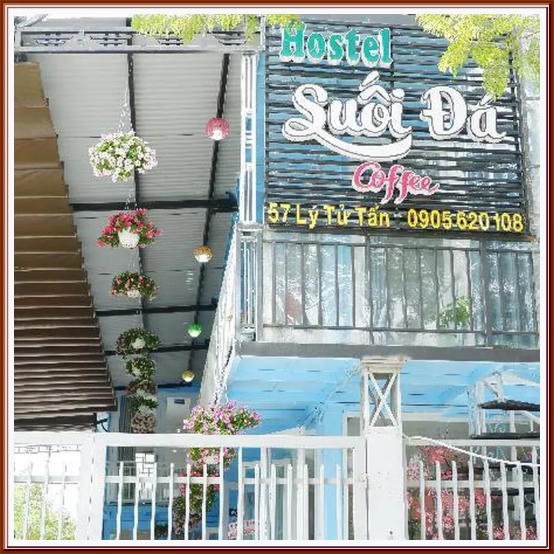 Tina Homestay gần biển và núi; giá cả hợp lý 호텔 이미지