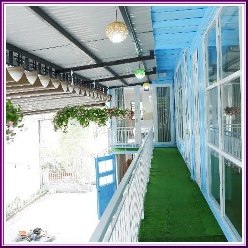 Tina Homestay gần biển và núi; giá cả hợp lý 호텔 이미지