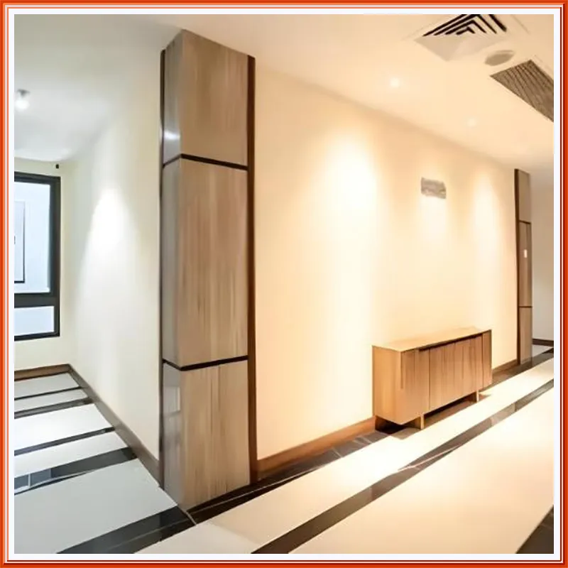 Astica Hotel Nha Trang 호텔 이미지